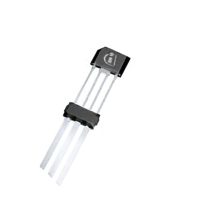 TLE4966V1GHTSA1 Infineon Technologies  Magnetic Sensors - Switches (Solid State)